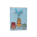 Bolsa De Regalo Br4530l Gavalza