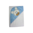 Toalla Bordada 1269 Hilitos