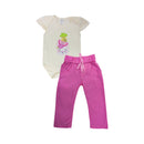 CONJUNTO NIÑA 1417 FOR BABY