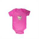 BODY BASICO BEBE  5050 CRECIENDO BABY