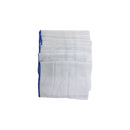 Pañal Tela Blanco 50x70 Creciendo Baby