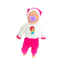 BEBE DORMILON 24000 FIPLAS