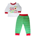 PIJAMA 2 PIEZAS NAV 1249 FASHION KIDS