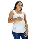 BLUSA MATERNA 853 CARYMAR