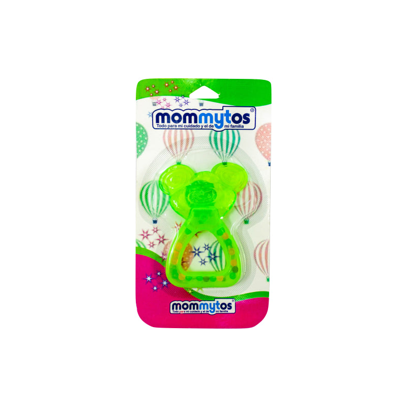 Rascaencias Sonajero Arbol 1911-3 Mommyt