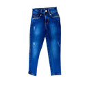 JEAN NIÑA 1006 STUDY