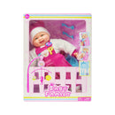 MUÑECO CAJA SONIDO GORDITO FELIZ 39000 F