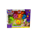 MOVIL MUSICAL HARMONIOUS CAJA 9611 PLAST