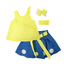 CONJUNTO B3272 LUNITAS BABY