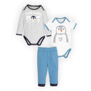 SET LLUVIA 712698 BABY FRESH