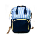 PAÑALERA MORRAL GXP-01 MUNBE