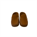 MOCASIN LISO CB-103 CRECIENDO BABY