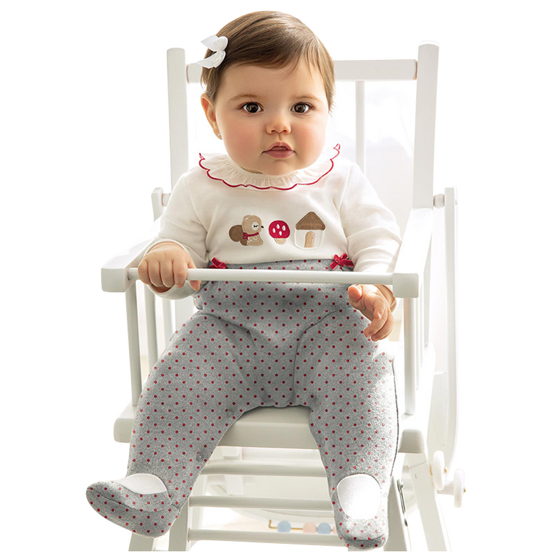 PIJAMA COMBINADO 2755 MAYORAL