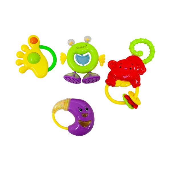 SET SONAJERO K4820 OGUSS