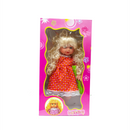 MUÑECA LAGRIMITAS CON SONIDO CAJA 38000