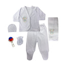 Tull + Cobija E501 Pinticas