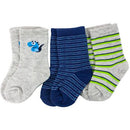 MEDIAS BEBE 91168X3 CRECIENDO BABY