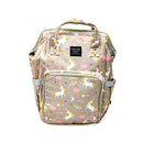 Pañalera Morral 2013 Munbe