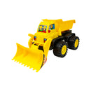 Carro Truck Amarillo Campioni