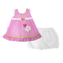 VESTIDO NIÑA 116 POPOCHITOS