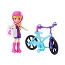 POLLY POCKET AVENTURA EN RUEDAS 4977 GIR