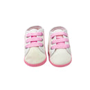 ZAPATO NIÑA 109056 HUELLITAS