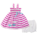 VESTIDO 31490 BABY MODA