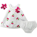 VESTIDO BEBE 4242 SOFIA PRINCESS