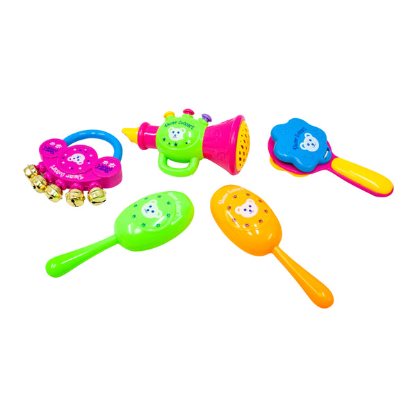 SET MUSICAL 828AD4 OGUSS