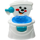 BAÑITO ENTRENADOR 22016 PRAKTIPLAS