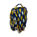 Bolso Pañalera TT036 Tararan