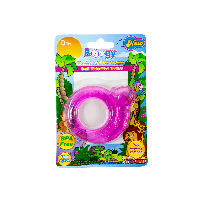 Rascaencias 15989 Booggy