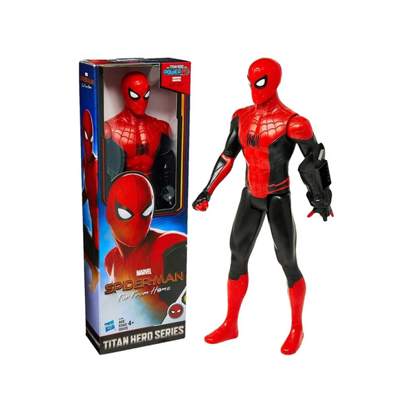 SPIDER-MAN FAR SPIDER-MAN 8248 BOYS
