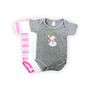 BODY X3 1518 FOR BABY