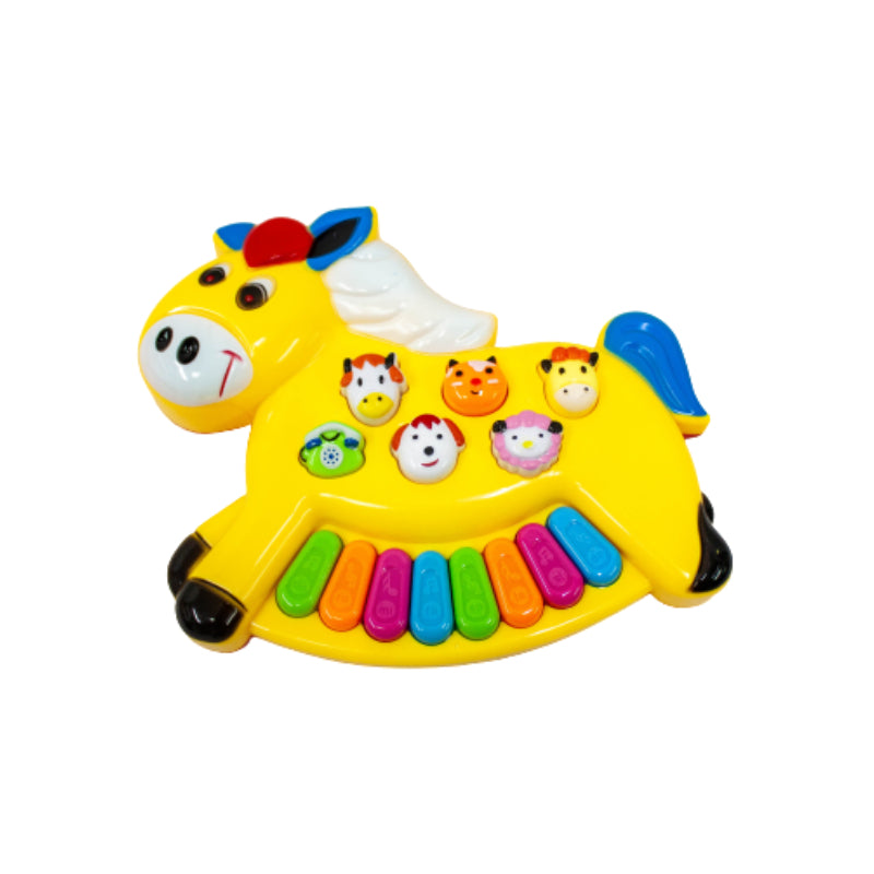 PIANO SONIDO VAQUITA CY6093C OGUSS