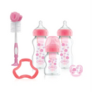 Set Teteros AntiColic D1826 Dr Brown