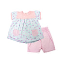 Conjunto Chilindrina 1319 For Babys