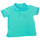 Camiseta Polo 5037 Creciendo Baby