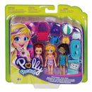 POLLY POCKET X3 AVENTURA AGUA 4947 GIRLS