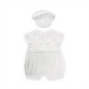 CONJUNTO BAUTIZO 7500 SOL Y MAR