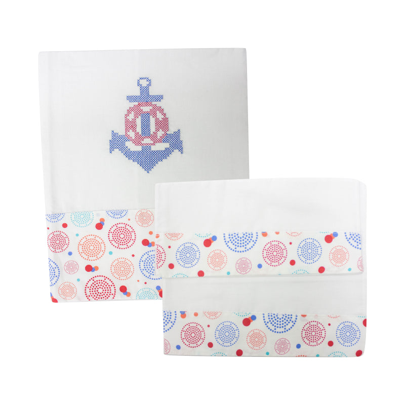 Juego Sabana 4003 Dipaola