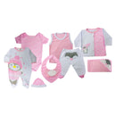 Primer Dia 528 Chocomiel