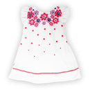 VESTIDO NIÑA 1206 CRIS ROSE