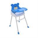 Silla Comedor Ng-1 Bebesitos