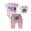 Conjunto 1321 Los Chiros De Maria Jose