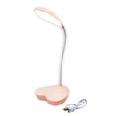 LAMPARA CORAZON 6508 OGUSS