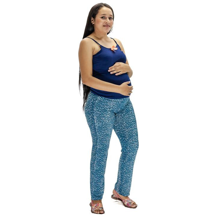 PIJAMA PANTALON 5192 ENTRE SUEÑOS