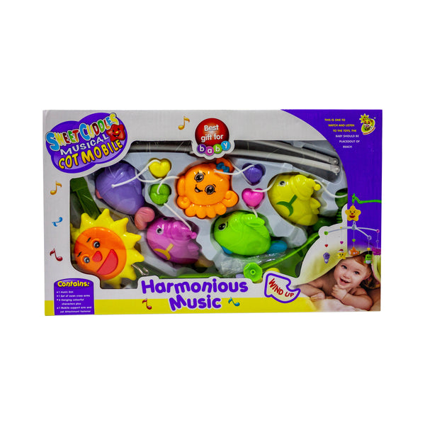 MOVIL MUSICAL GRANDE D064 OGUSS