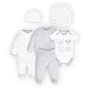 Set Primer Dia 661116 Baby Fresh