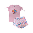 PIJAMA NIÑA SHORT 261 MI PUPA